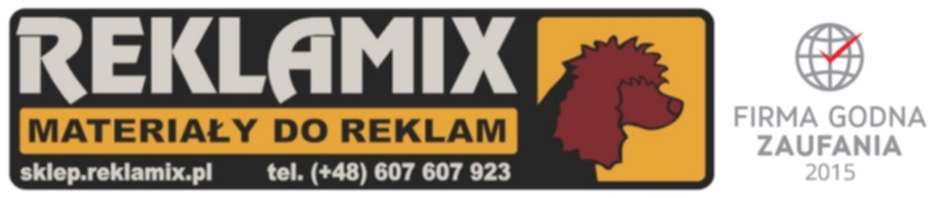 Logo REKLAMIX